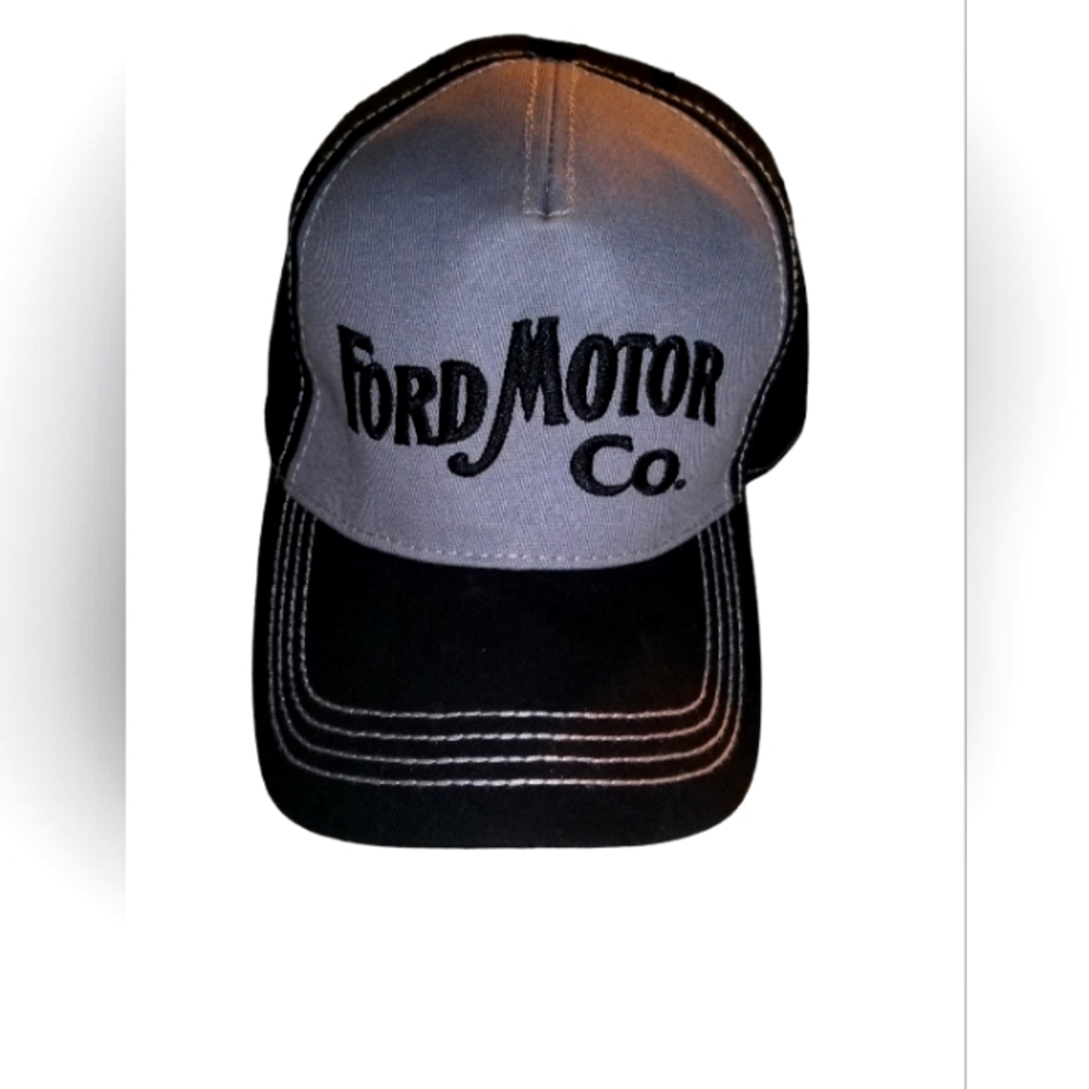 Open Road Ford Motor Company Ball Cap